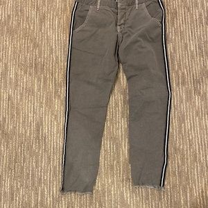 NSF pants